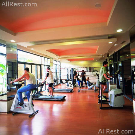Limak Limra Hotel 38
